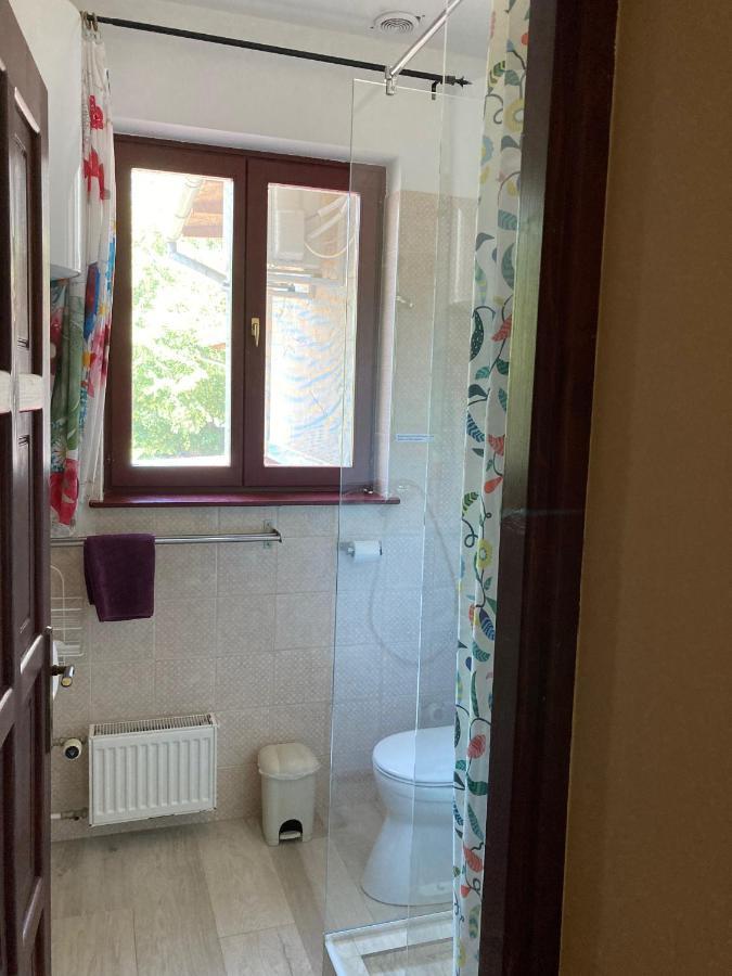 Ferienwohnung 35 Vendeghaz Pécs Exterior foto