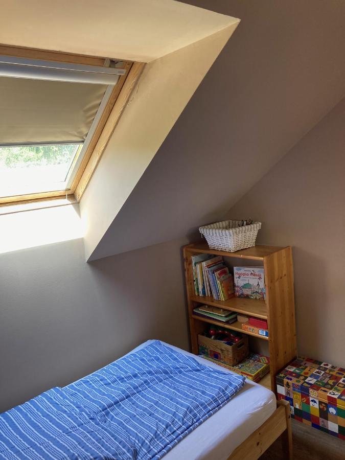 Ferienwohnung 35 Vendeghaz Pécs Exterior foto